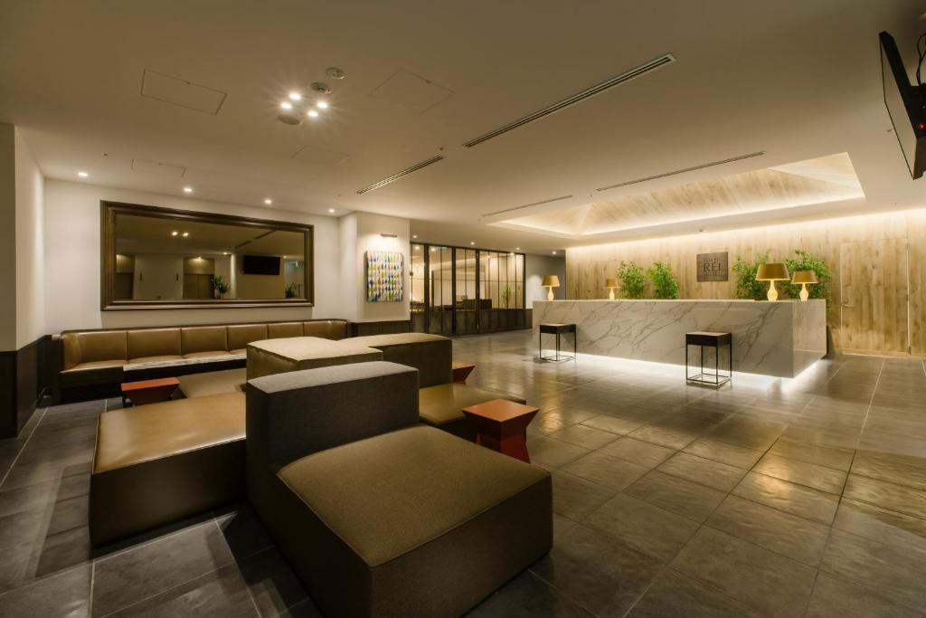 Nagano Tokyu REI Hotel photo 1