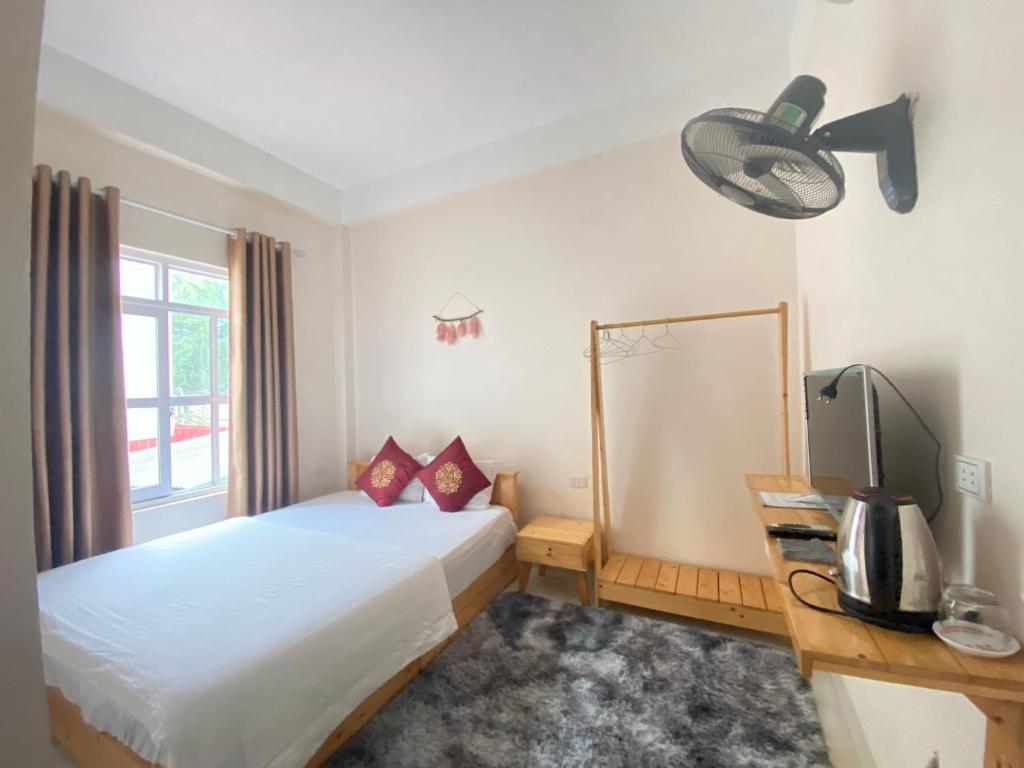 Bảo Lạc - Sunny Homestay