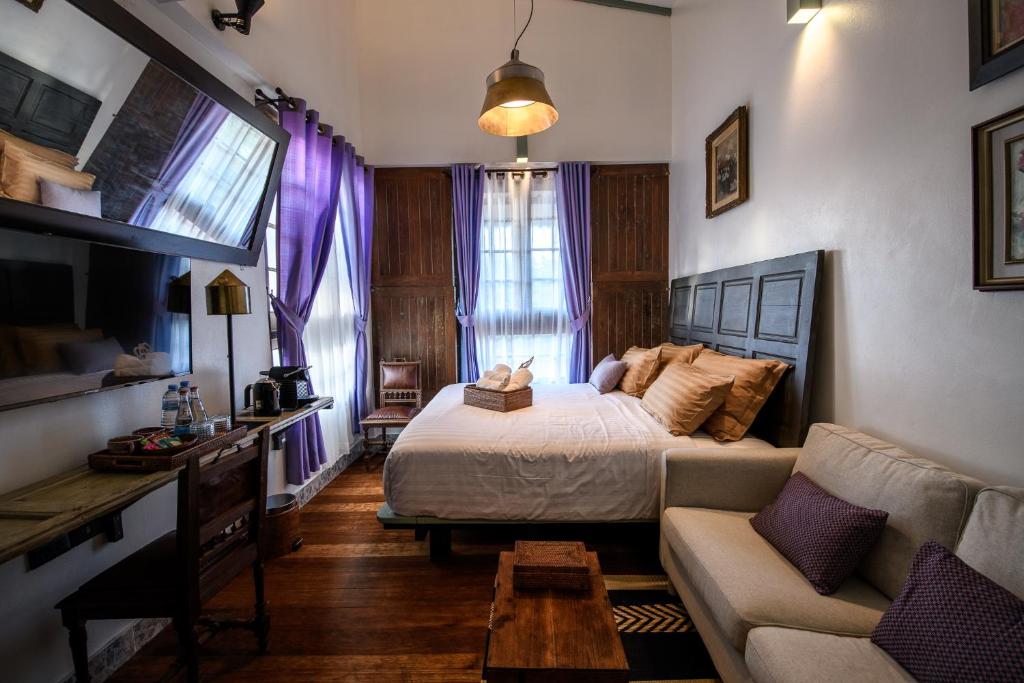 Hanuman Boutique Stay &Eatery photo 3