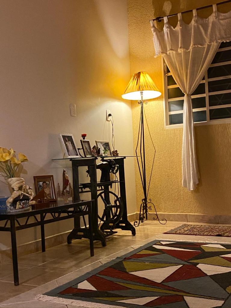 RECANTO DO ACONCHEGO - Chácara com Amplo Espaço Gourmet photo 3