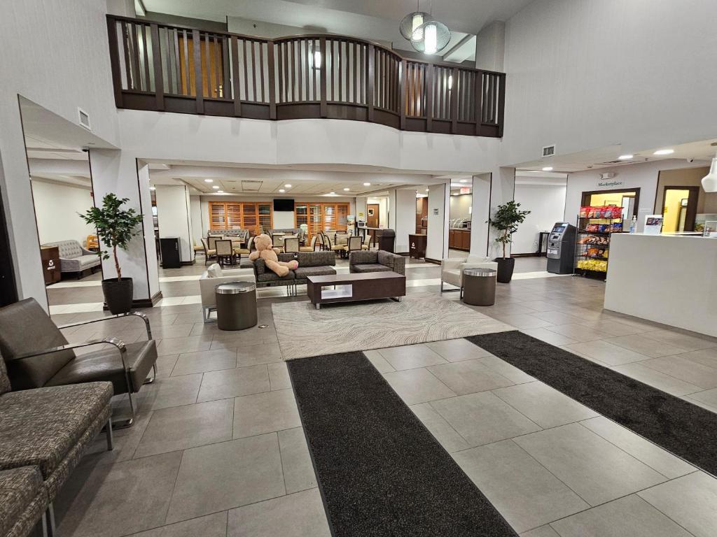 Wingate by Wyndham - Dulles International