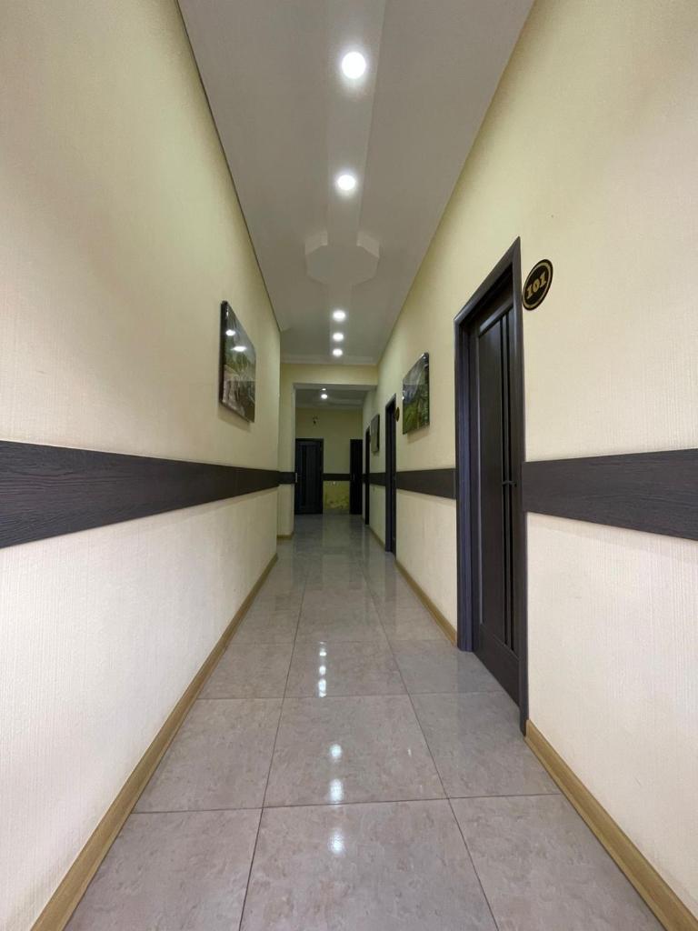Rahat Hostel photo 3