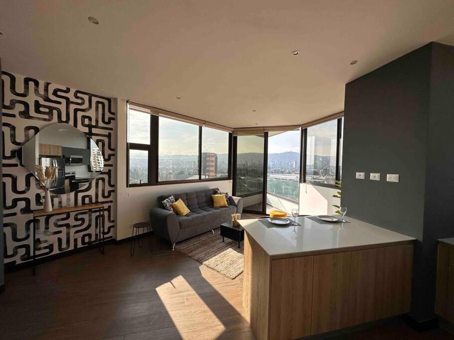 New Modern Apartment near Mall photo 4