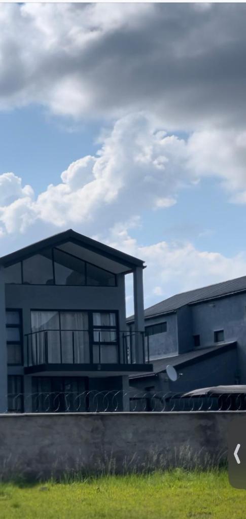 Ekhaya Luxury Apartment photo 2