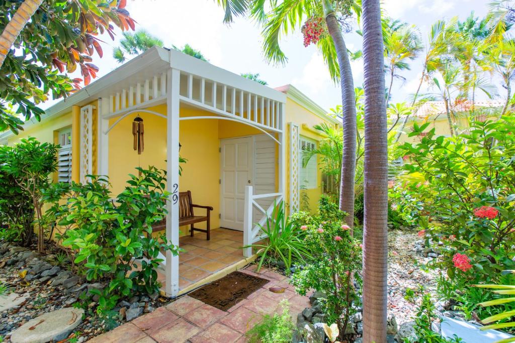 Seaview Palms Villa - St Croix USVI photo 1