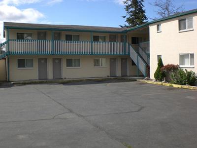 Shamrock Motel photo 3