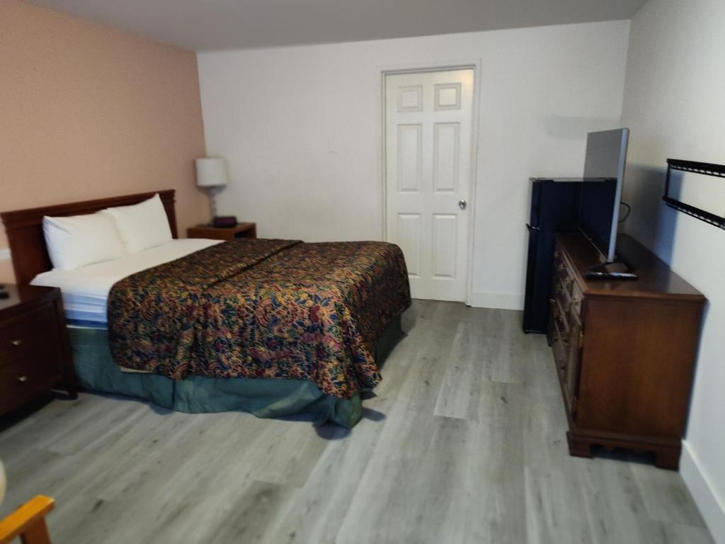 Shamrock Motel photo 4