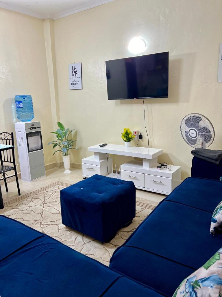 Exquisite Modern suite 1bedroom photo 4