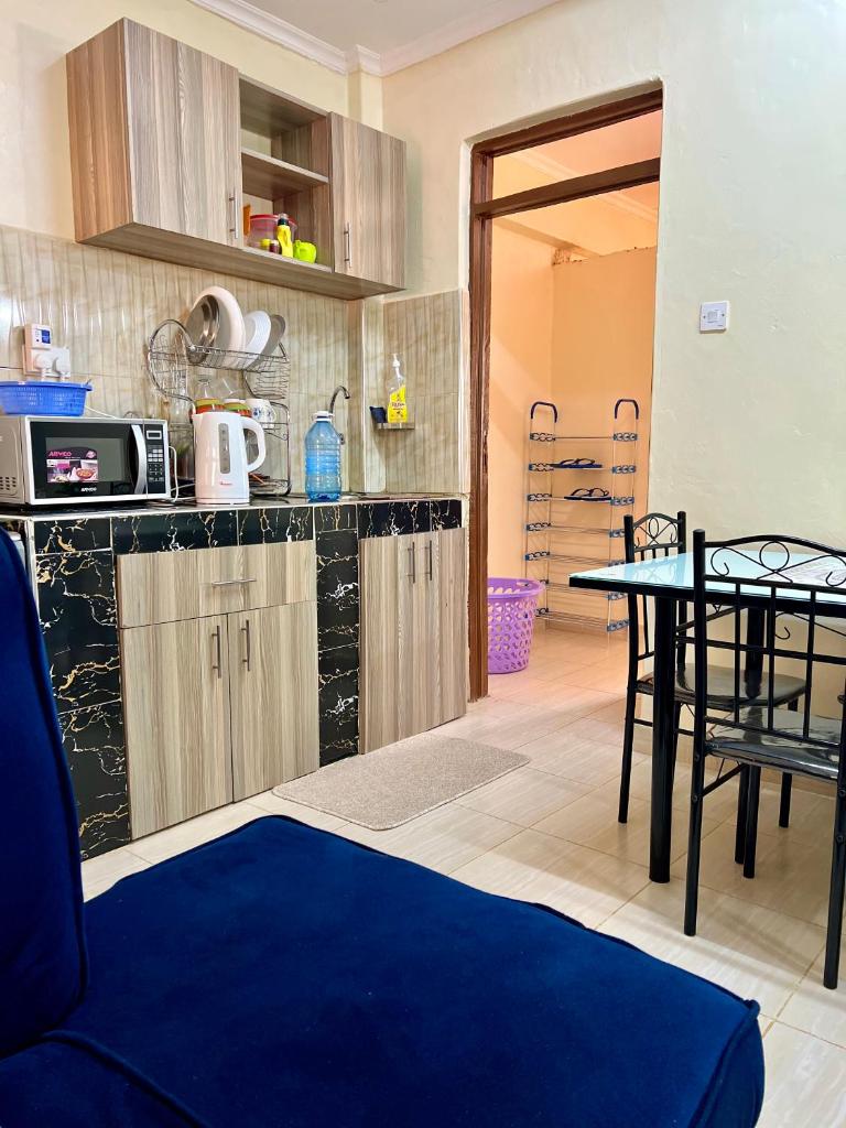 Exquisite Modern suite 1bedroom photo 3