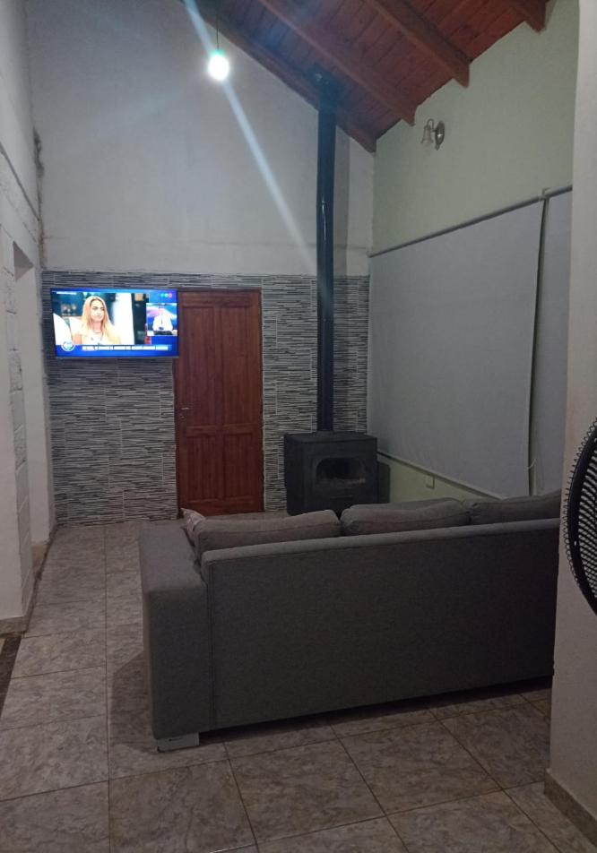 Casa festival Jesús María