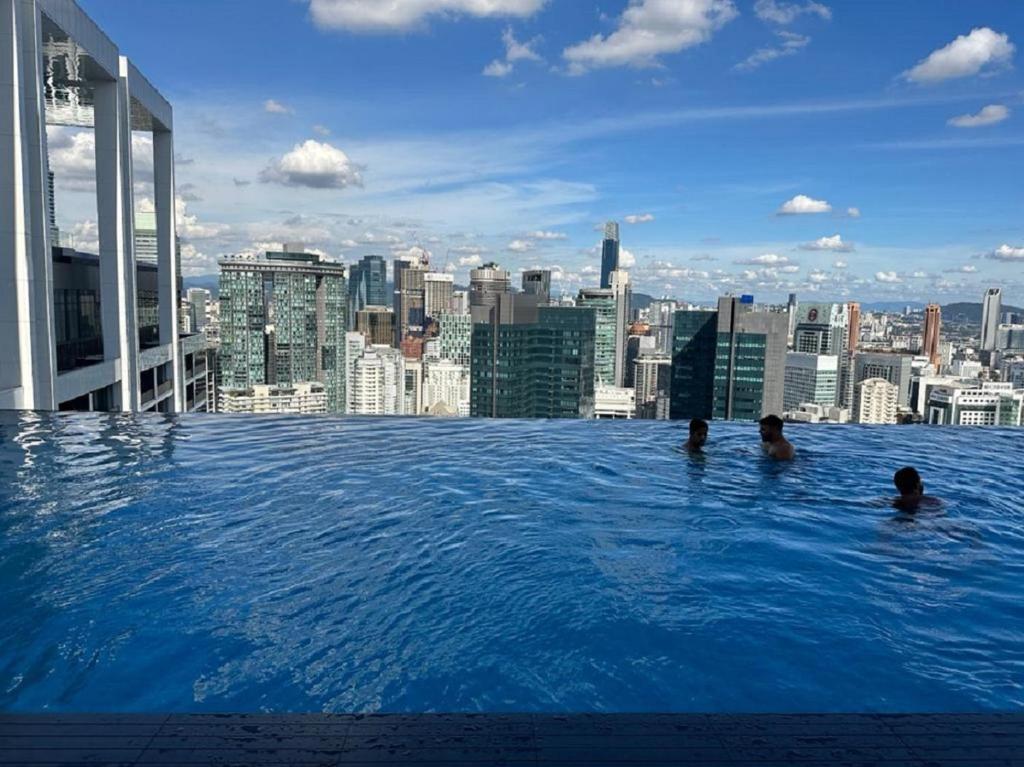 Platinum Suites KLCC Kuala Lumpur Bukit Bintang by AR Hospitality photo 1