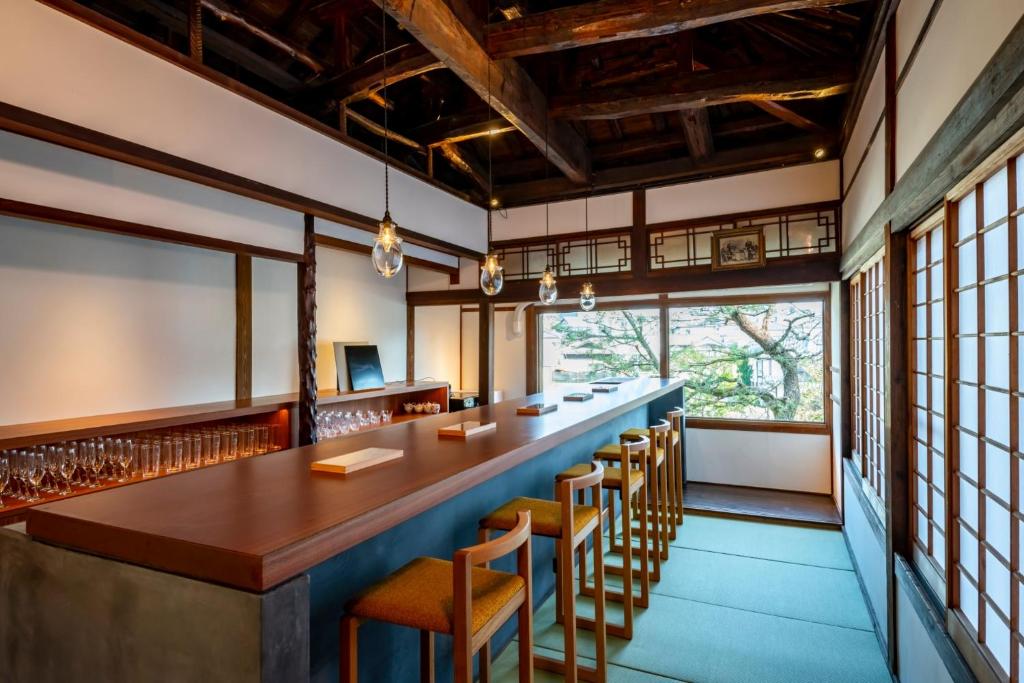 史跡旅館 花月大正館 photo 1