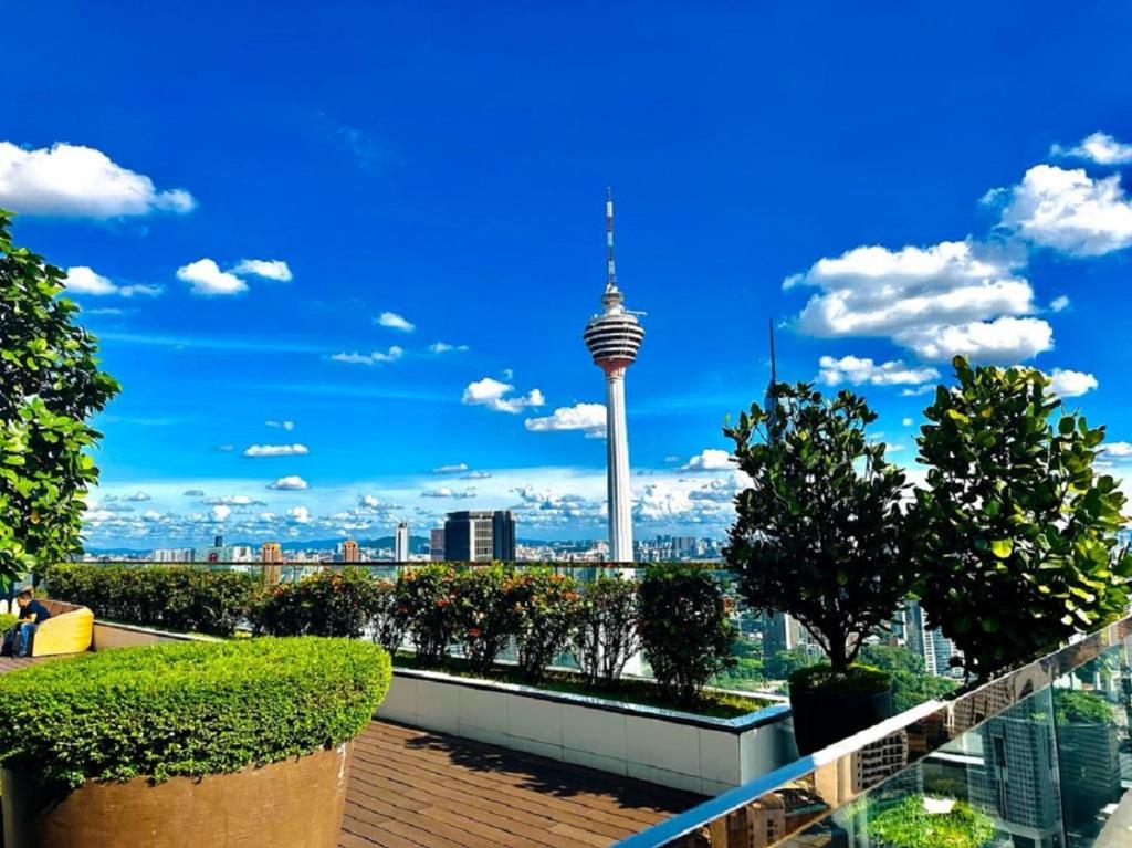 Platinum Suites KLCC Kuala Lumpur Bukit Bintang by AR Hospitality photo 2