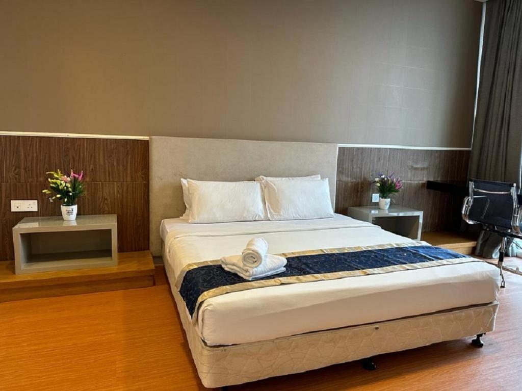Platinum Suites KLCC Kuala Lumpur Bukit Bintang by AR Hospitality photo 4