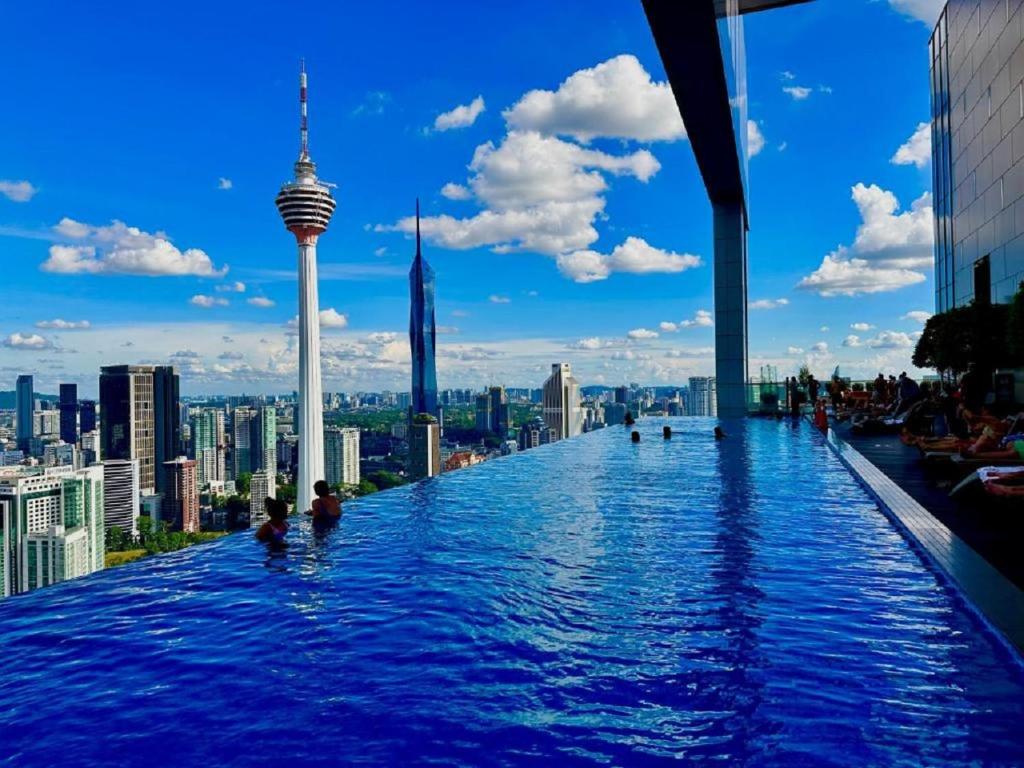 Platinum Suites KLCC Kuala Lumpur Bukit Bintang by AR Hospitality photo 3