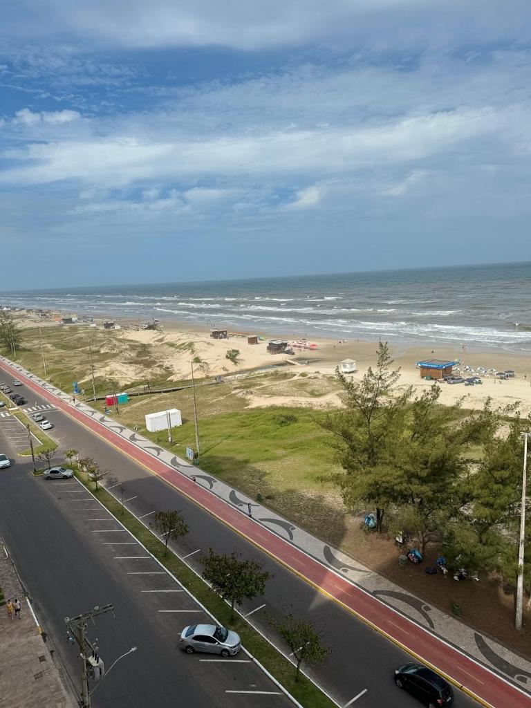 Apartamento Beira mar Capão da Canoa photo 2