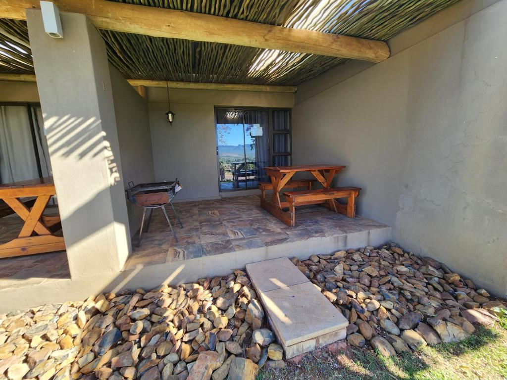 Berlouri Guest House photo 4