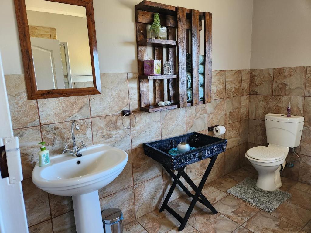 Berlouri Guest House photo 3