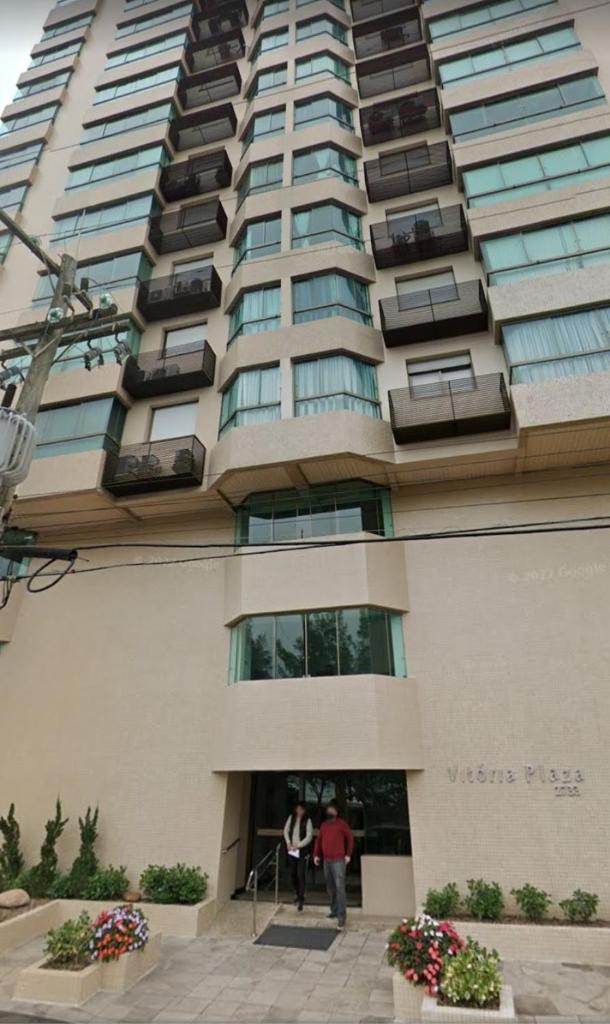 Apartamento Beira mar Capão da Canoa photo 1