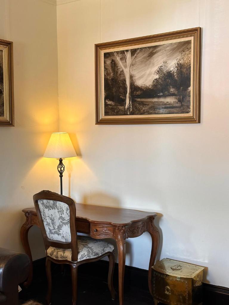 The Boston Ivy 1880 - The Residence photo 4