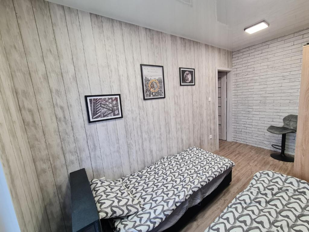 Nowy York - Sauna - Jacuzzi - SPA - STYRUŚ photo 3