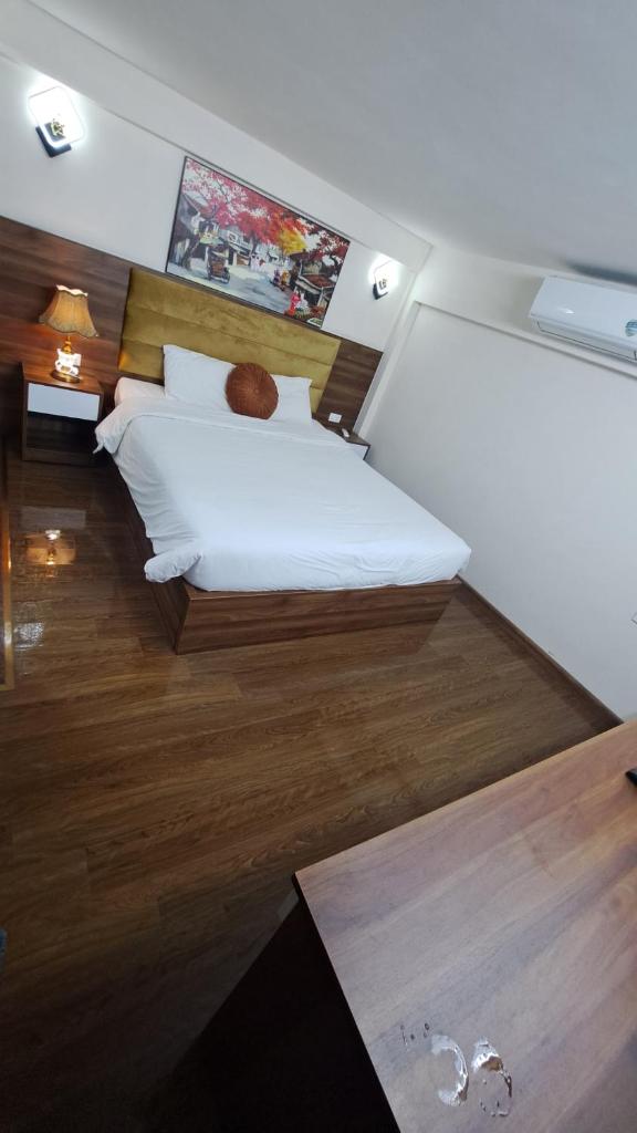 HANOI HANVET BOUTIQUE &SPA HOTEL