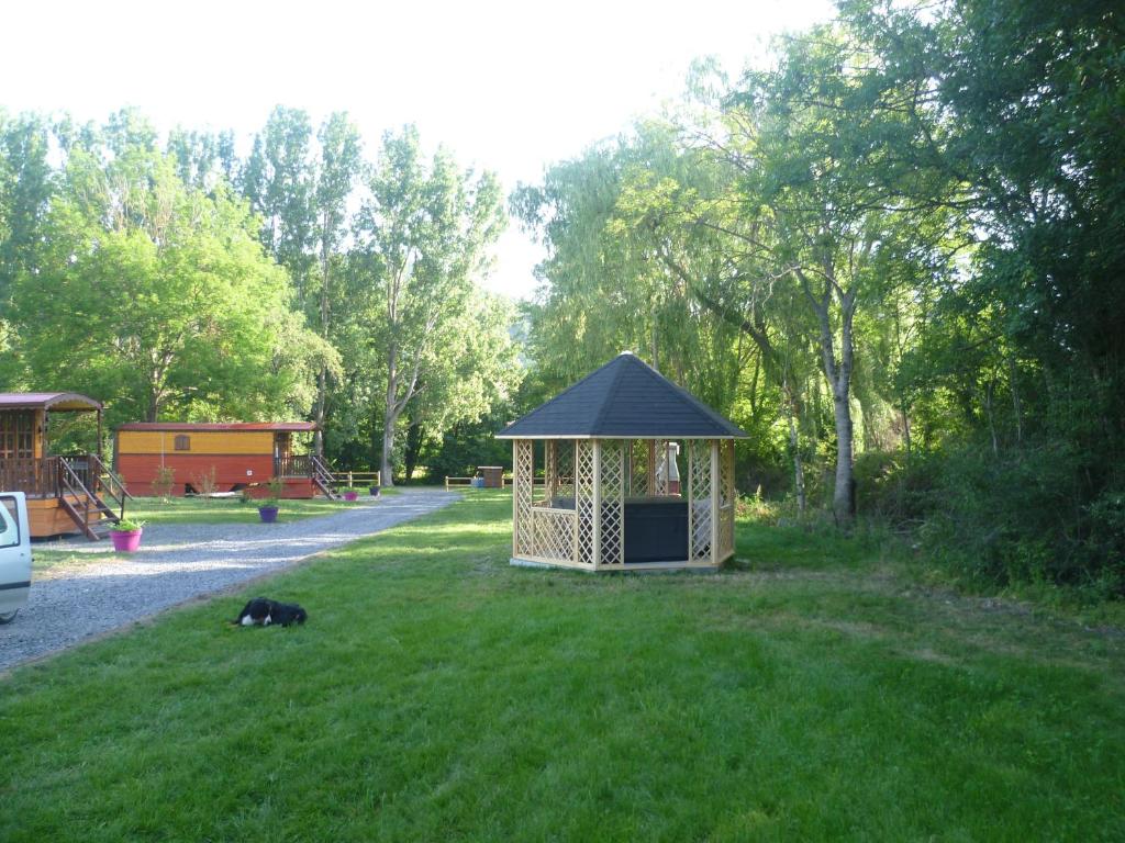 Comme Sur Des Roulottes photo 2
