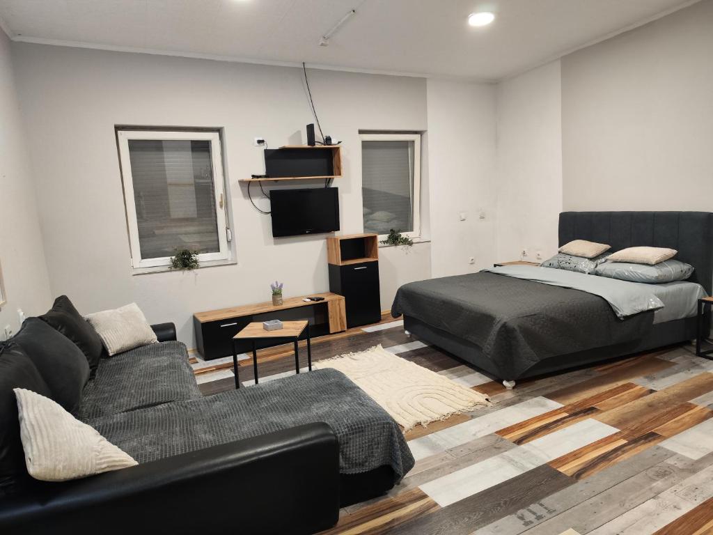 Maky Apartment