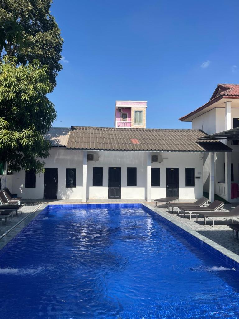 Vientiane Garden Hostel photo 1
