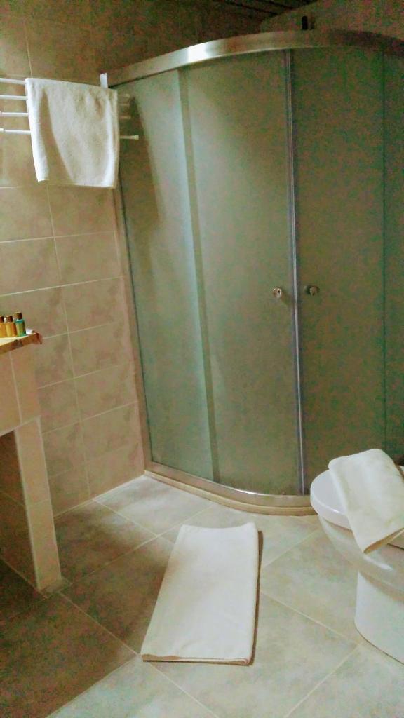 meryemana hotel photo 1