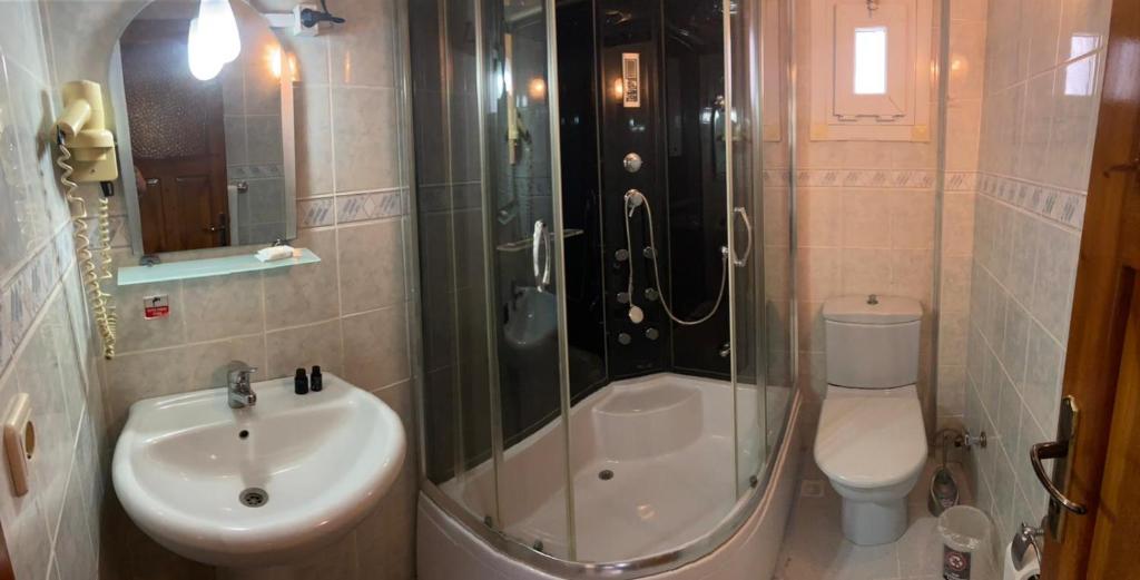 SANCAK HOTEL photo 2