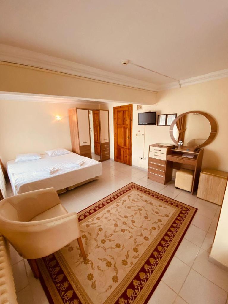 SANCAK HOTEL photo 4
