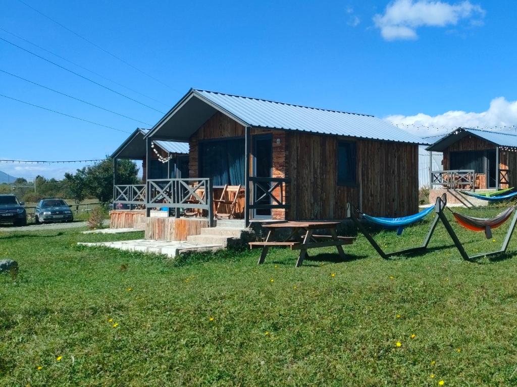 MATEVOSYAN`S Rest House photo 3