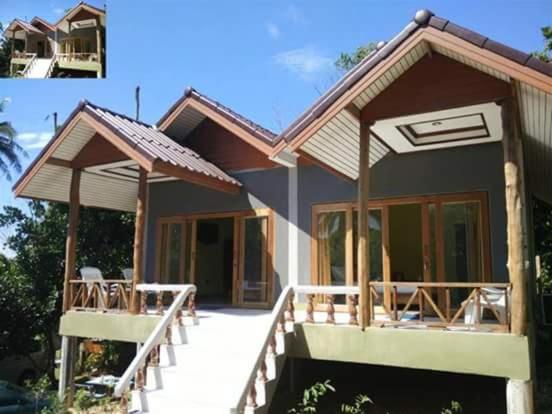 MSD House
