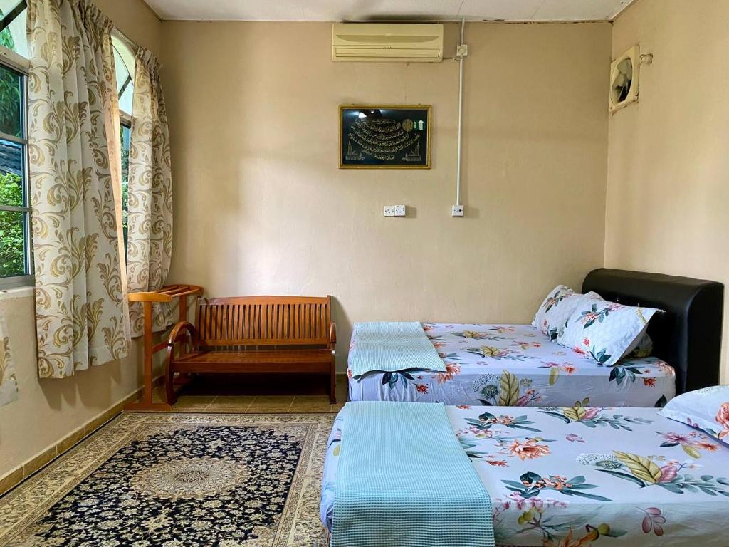 COZY GL Roomstay ARAU