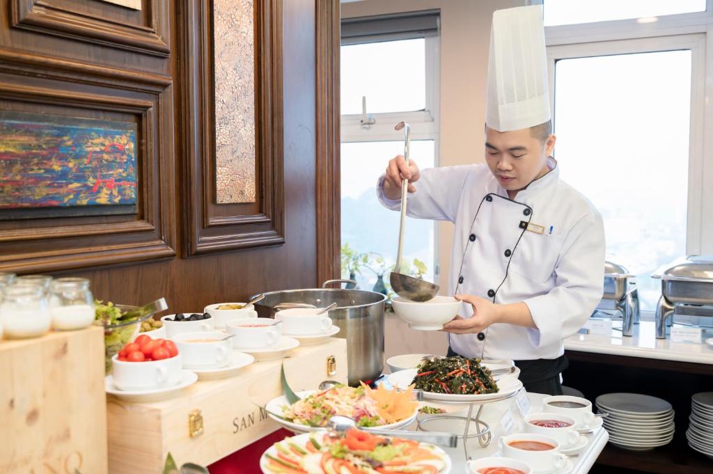 Minasi Premium Hotel