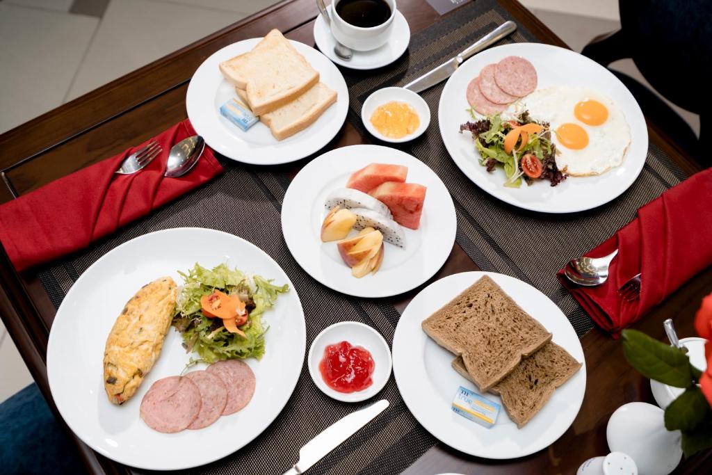 Minasi Premium Hotel