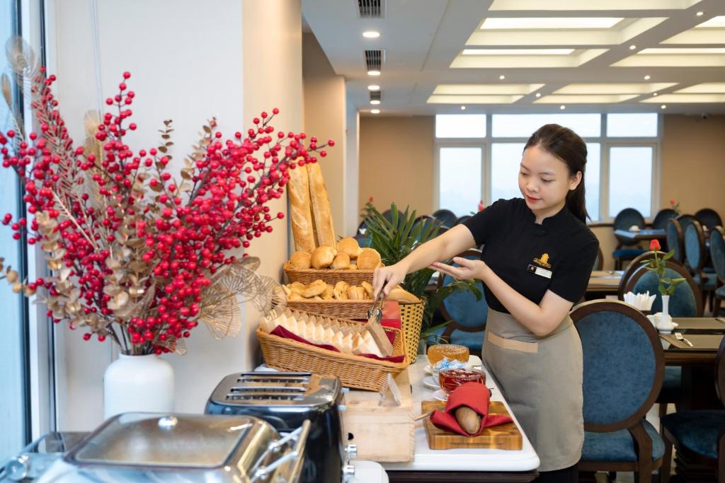 Minasi Premium Hotel