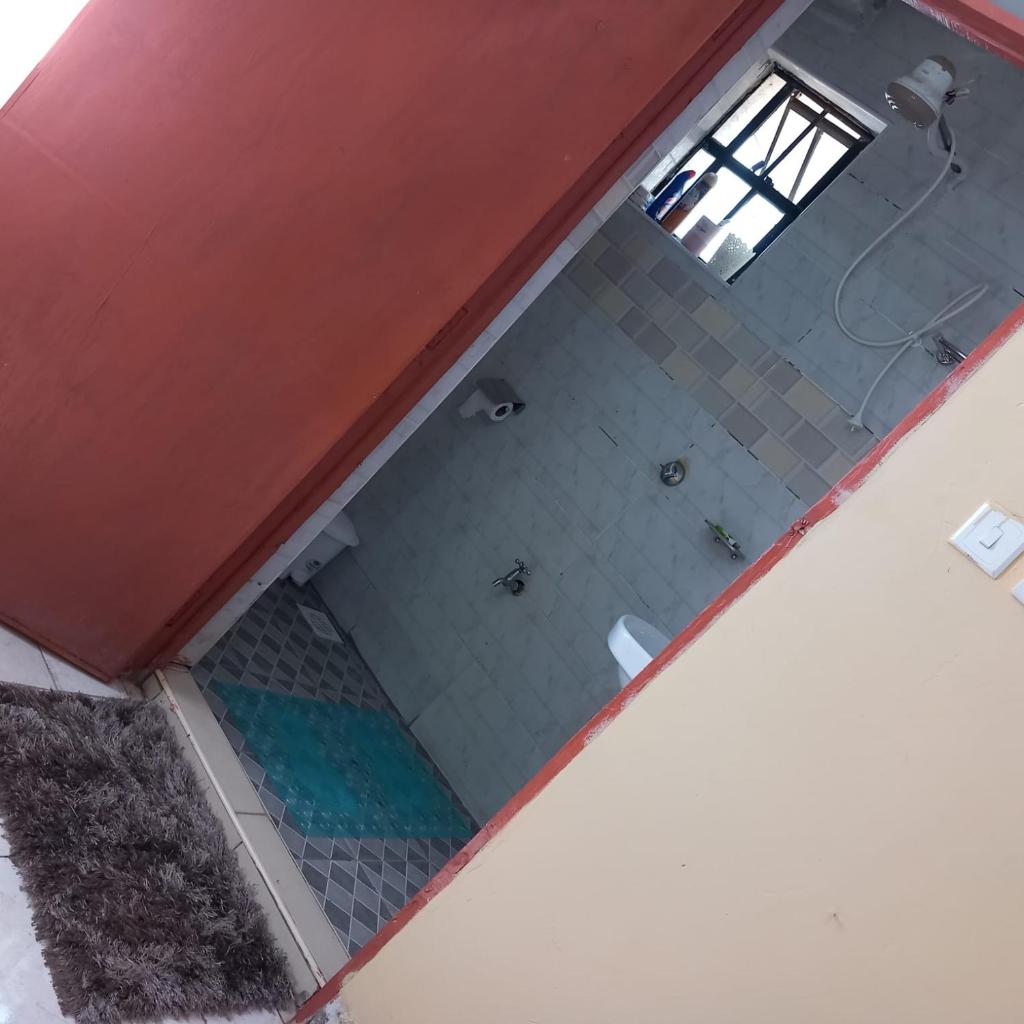 Pearl apartment roysambu one bedroom photo 4