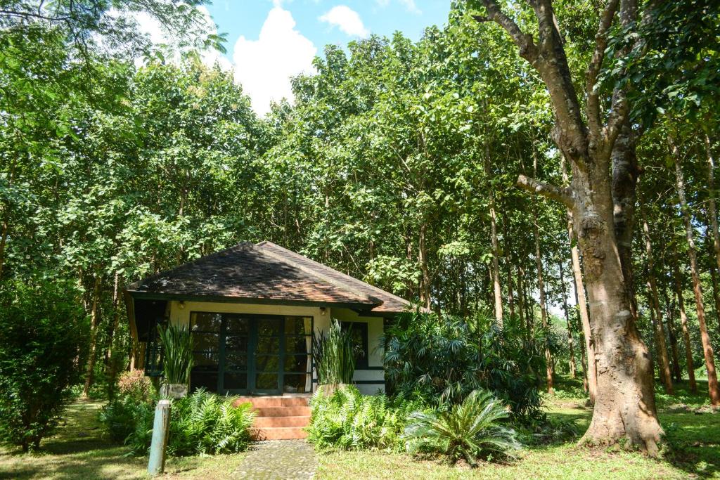 Korbsuk Cabins