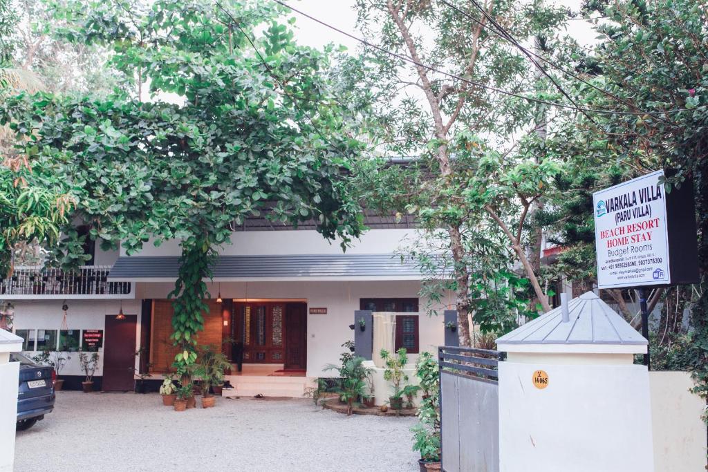 Varkala Villa photo 1