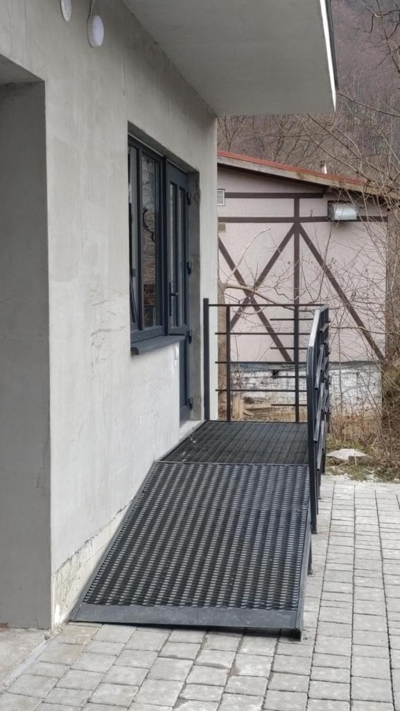 Guesthouse U dida Viktora photo 2
