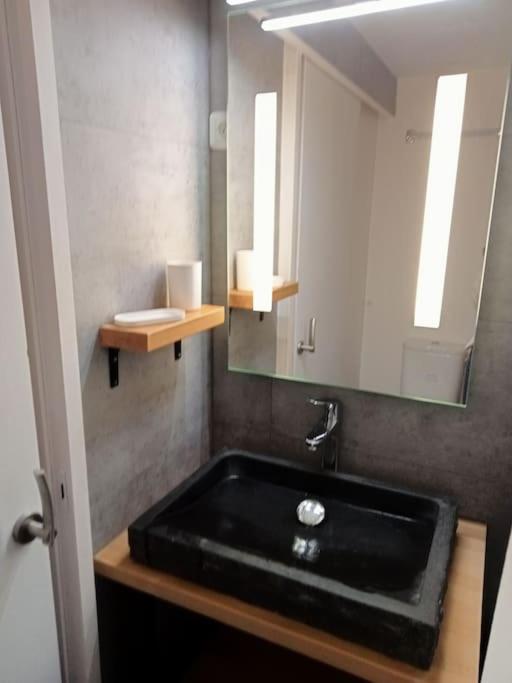 Val Thorens Studio 2 personnes et balcon Plein Sud photo 2