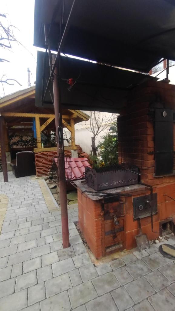 Guesthouse U dida Viktora photo 1