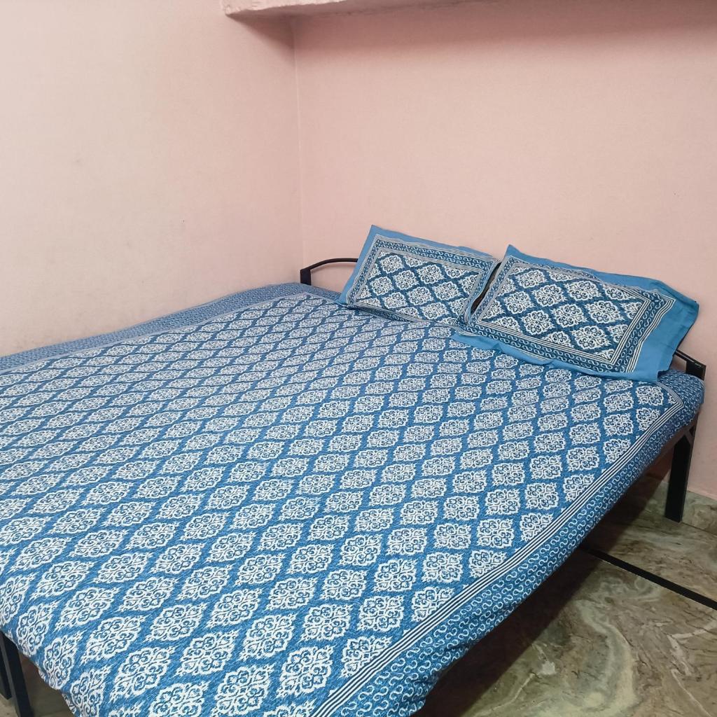 Bhavyam HomeStay &Cafe BackPackers ko photo 1