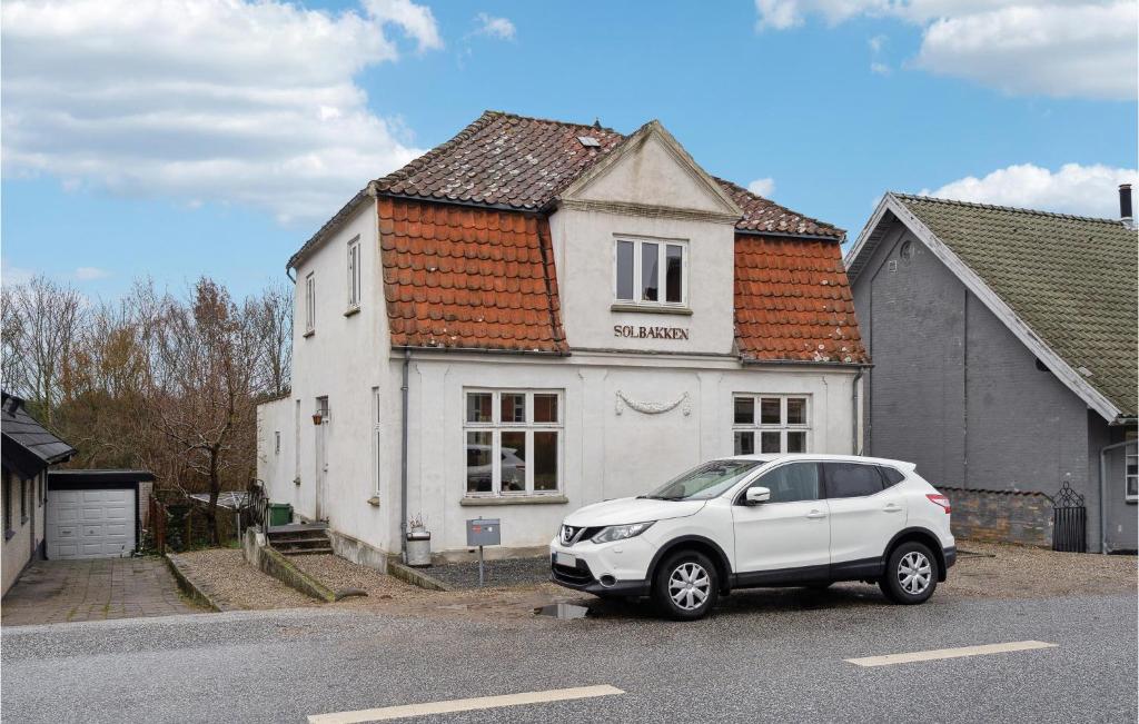 Nice Home In Faaborg With Wifi