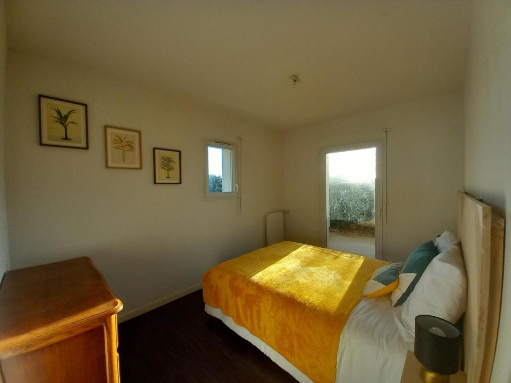 Appartement 2 chambres proche Grande Plage photo 4