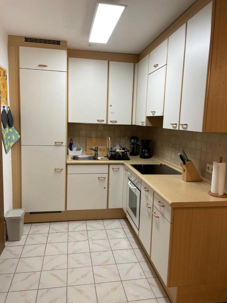 Ferienwohnung Kniebis am Wald photo 1