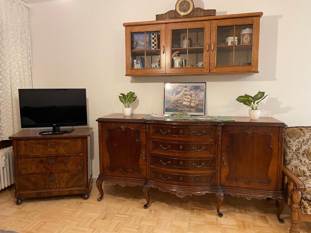 Ferienwohnung Kniebis am Wald photo 4