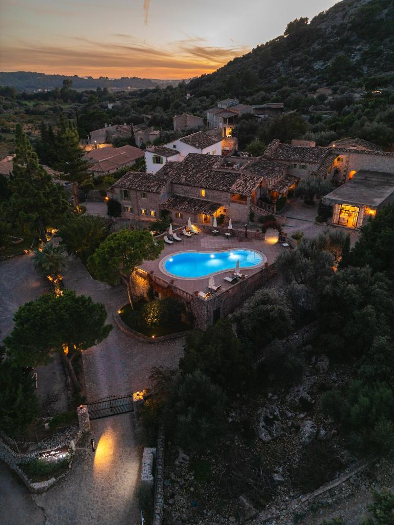 Finca Can Beneit photo 2